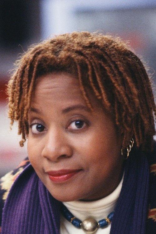 Conni Marie Brazelton as Allison