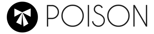 Poison logo