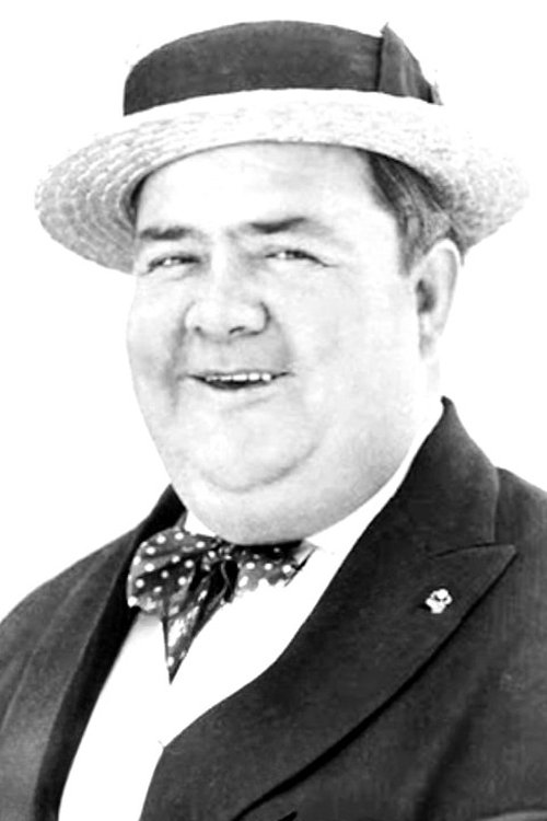 Hughie Mack as Mr. Heise (uncredited)