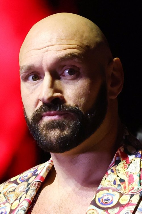 Tyson Fury as Self (Appearance)