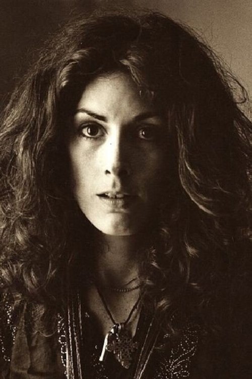 Erica Gavin as Roxanne