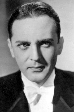 Aleksander Żabczyński as