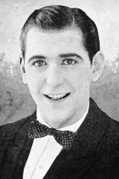 Kenneth MacDonald as Dan Webber