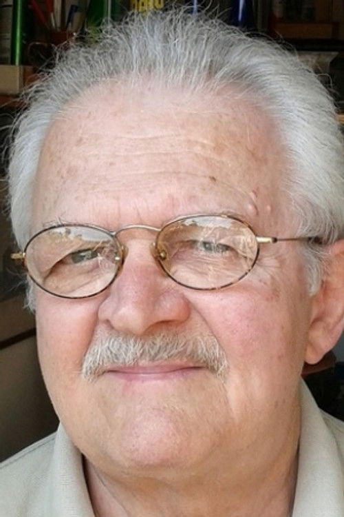 Claudio Caramaschi as 