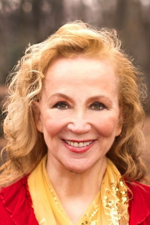 Rutanya Alda as Woman in camper