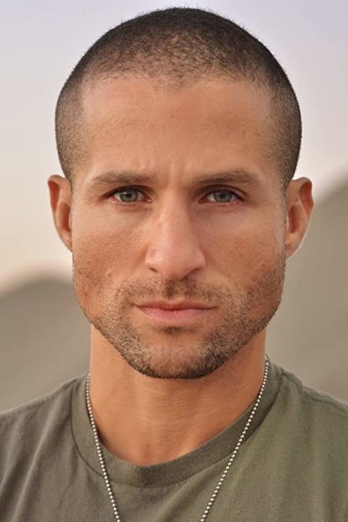 Michael King as Trevor