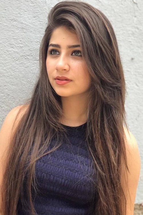 Aditi Bhatia as 