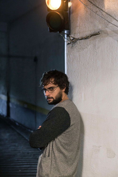 Gabriel Pardal as Guima