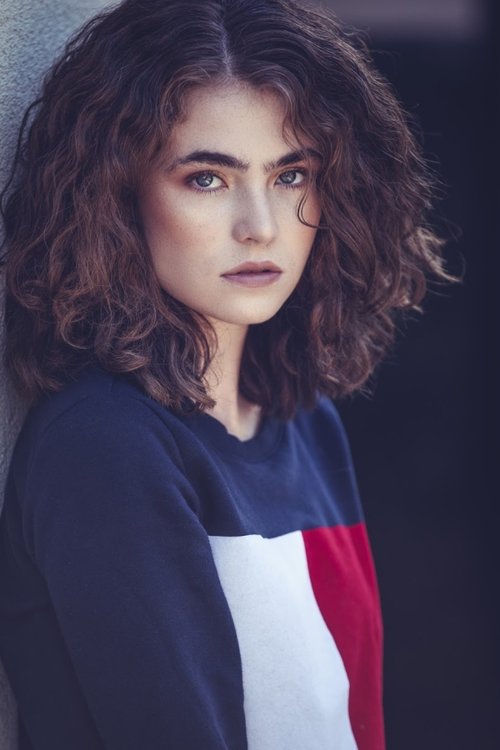 Jessica Danecker as Heidi