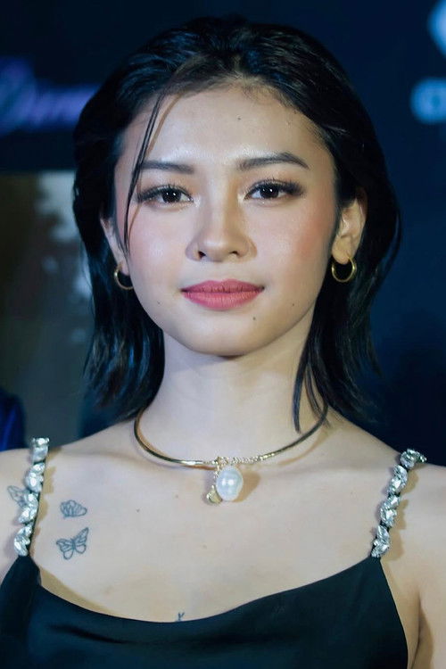 Aliya Raymundo as Lila