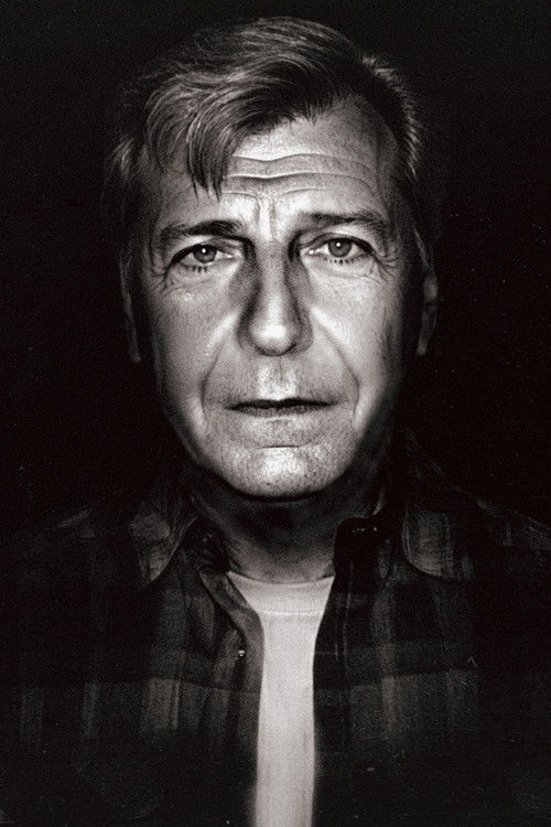 Charles Daubas as Self