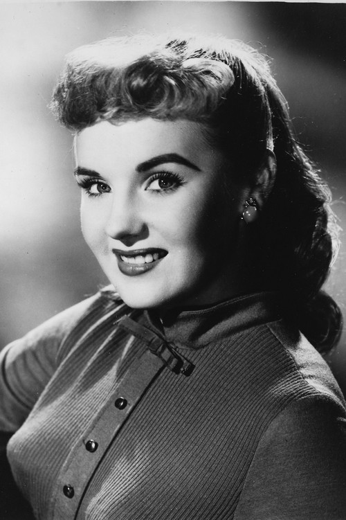 Molly Bee as Julie Ann Turner Potter