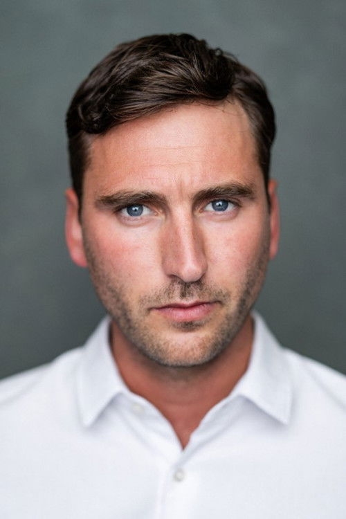 Jacob Roberts profile photo