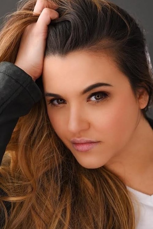 Karin Duseva as Mary