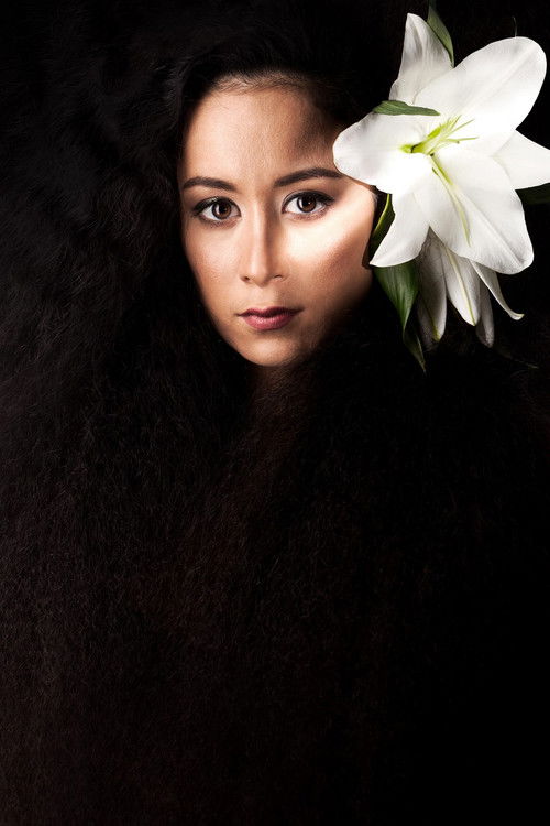 Tahia Cambet as Herself