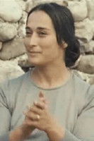 Zaza Lebanidze as Zhena soseda