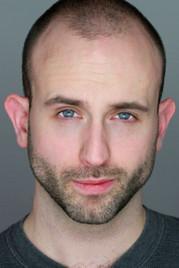 Stephen Medvidick as Teddy