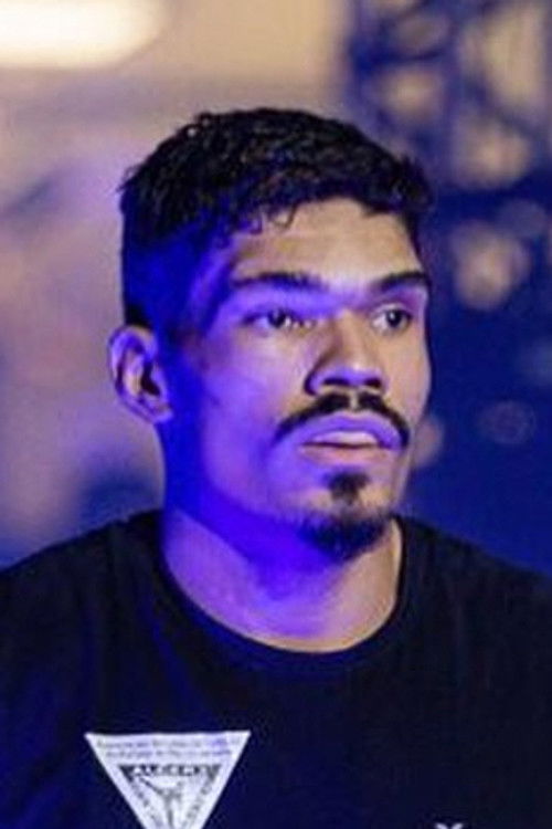 Lucas Fernando as Self