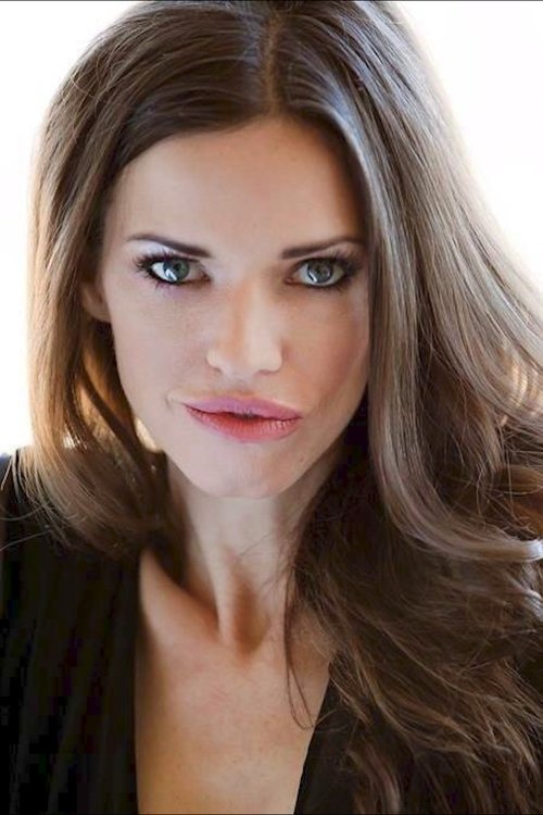 Samantha Noble as Leah