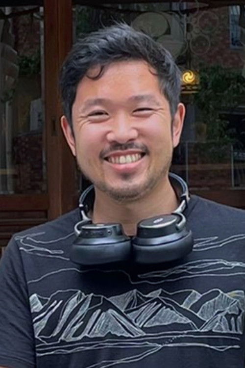 Ryuzo Tsutsui as Self - Local Producer