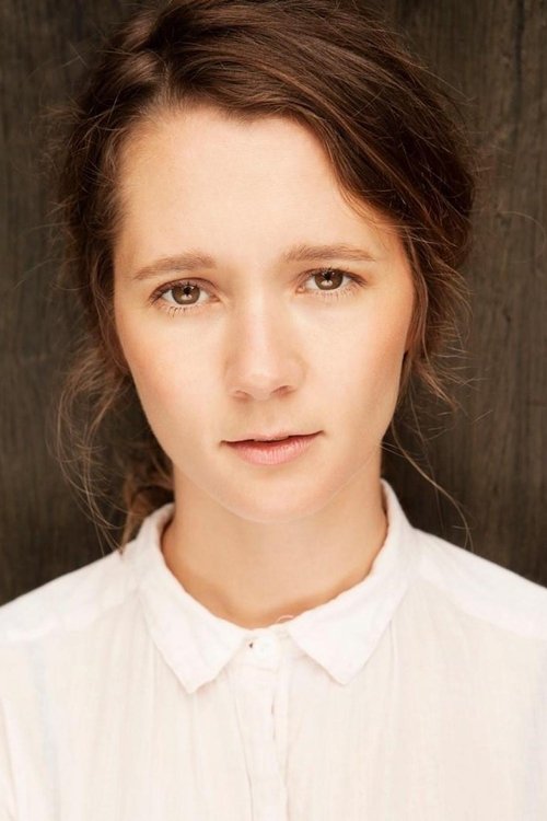 Florence Noble as Violet