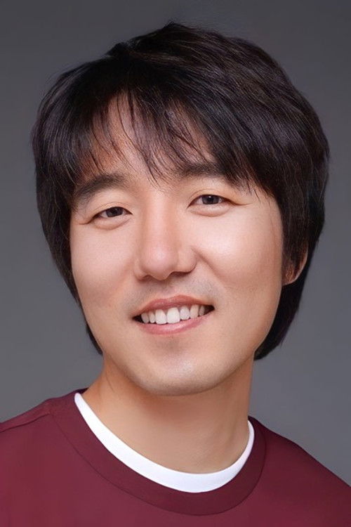 Oh Dong-ju as PD Kim