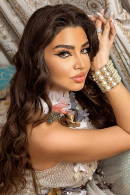 Johara as بيانكا