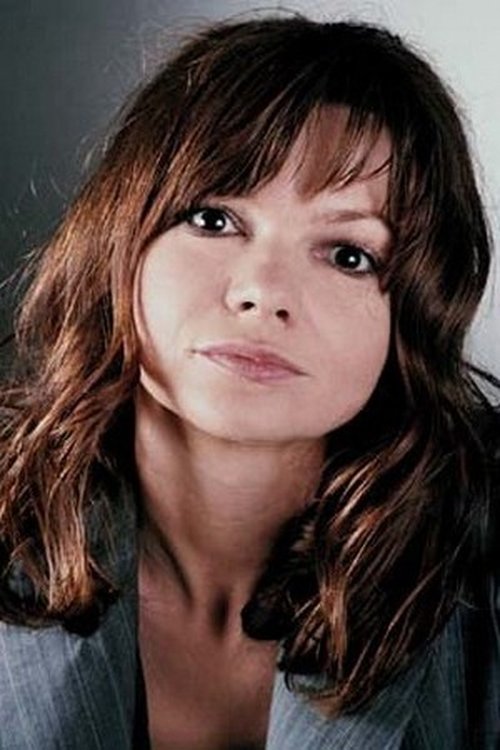 Dorota Kiełkowicz as Dorota