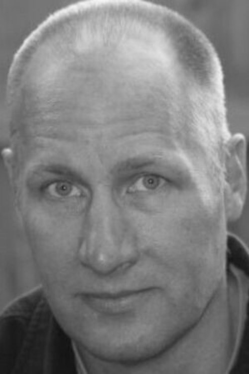 Brian Jensen as Randy