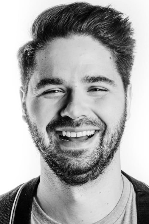 Charles-Olivier St-Cyr as Self