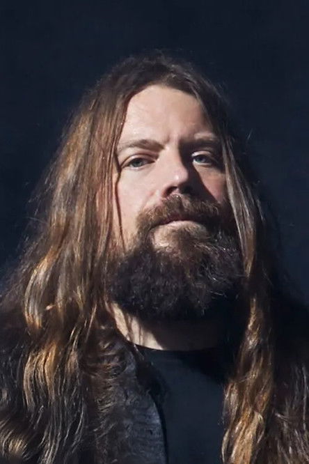 Mark Morton as Himself