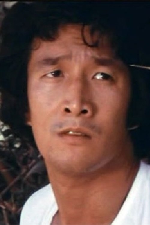 Law Keung as Meng Clan's Fighter