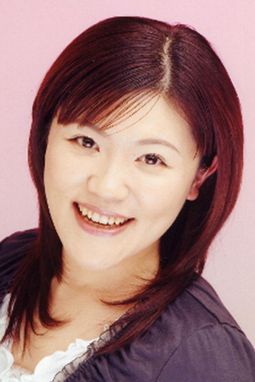Miwa Kohinata as Karen Jones (voice)