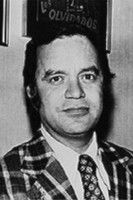 Juan López Moctezuma as Don Ramón