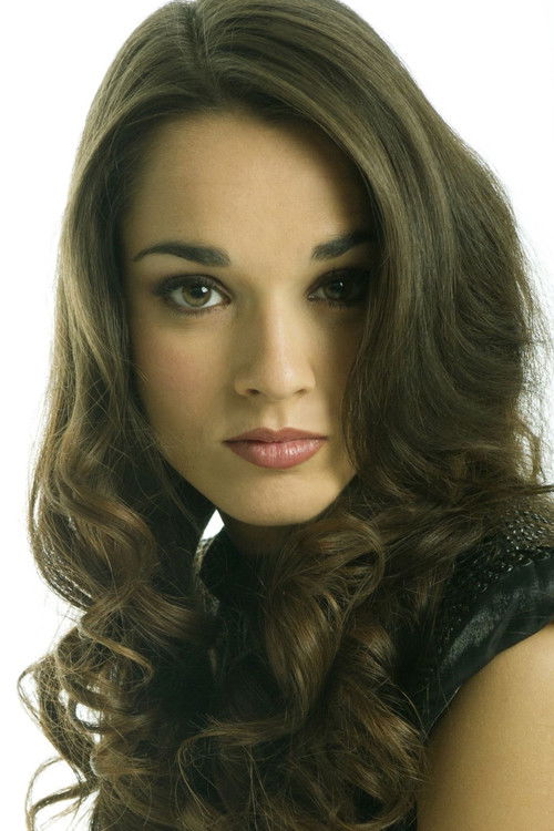 Noémie Garcia as Strawberry