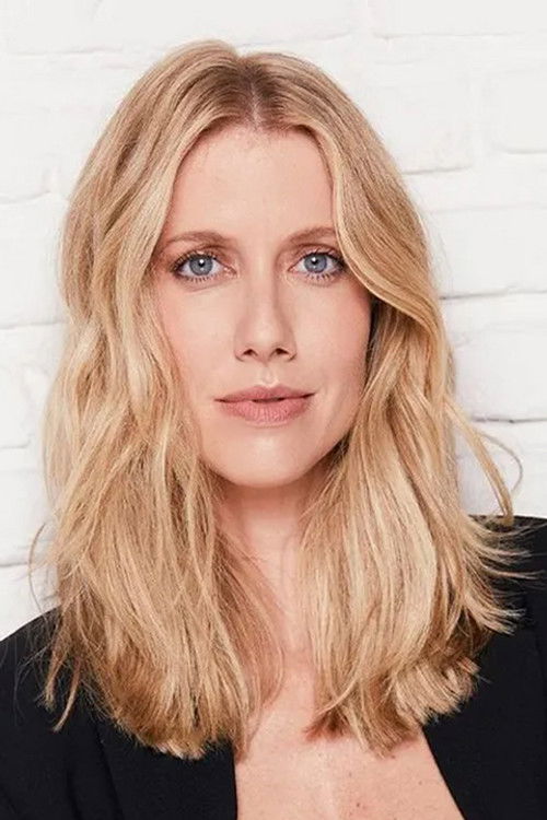 Gabriela Prioli as Apresentadora