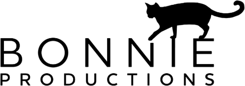 Bonnie Productions logo