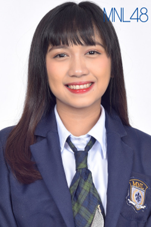 Sheki Arzaga as Herself