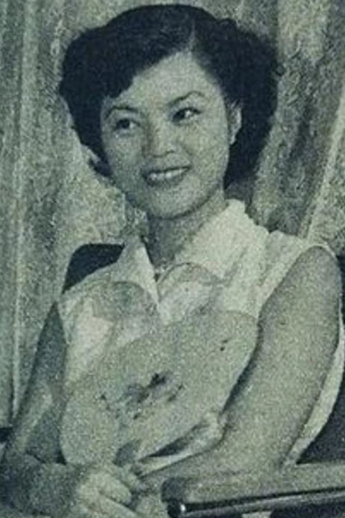 Hiroko Seki as Nobu