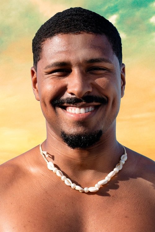 Emerson Andrade as Self