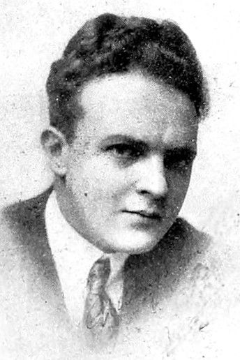 William Sherwood as Defendant