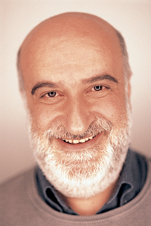 Yavuz Turgul as 