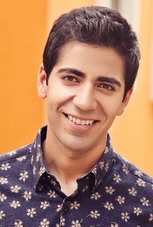 Sahil Saluja as Yash