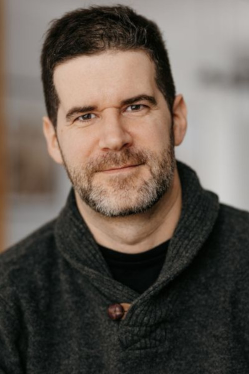 Daniel Gosselin as Tommy