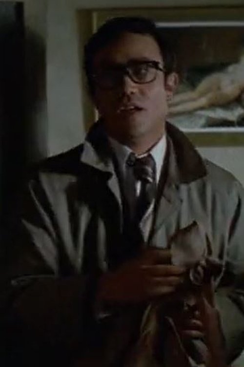 Toshihiko Oda as Yoji Arikawa