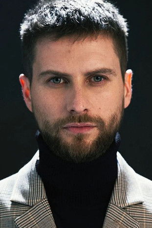 Jean-Philippe Cretton as Self - Host