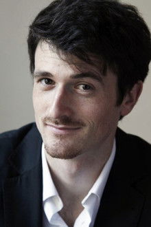 Lucas Henaff as Joël