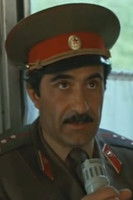 Anatoly Morozov as эпизод