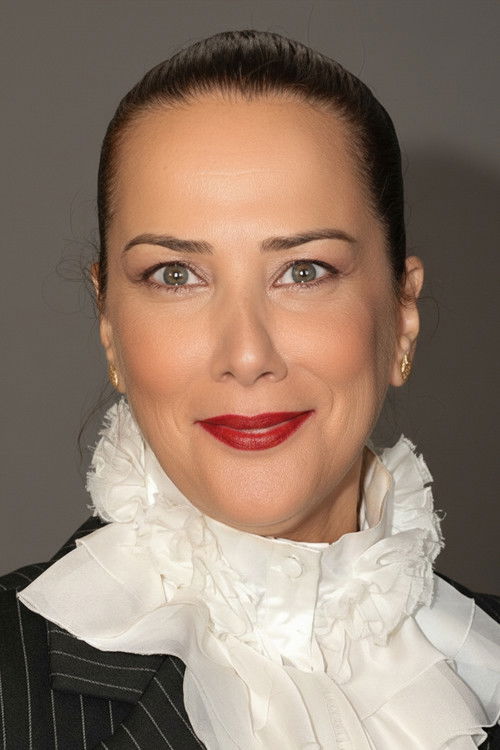 Janset Paçal as Ayça