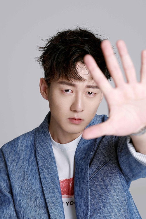 Yang Tianming as 苟圣(Jack)